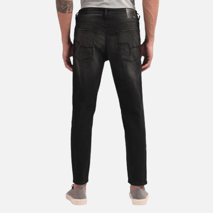 Mankle Relax Tapered Fit Sustainable Jeans