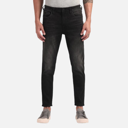 Mankle Relax Tapered Fit Sustainable Jeans