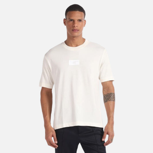 Cotton Oversized T-Shirt