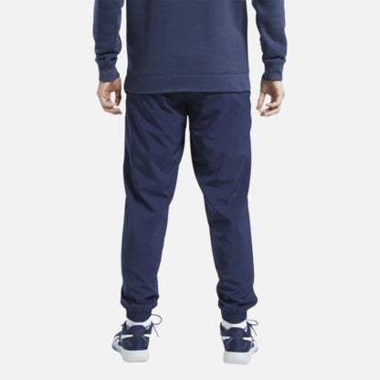 Training Essentials Woven Cuffed Pants