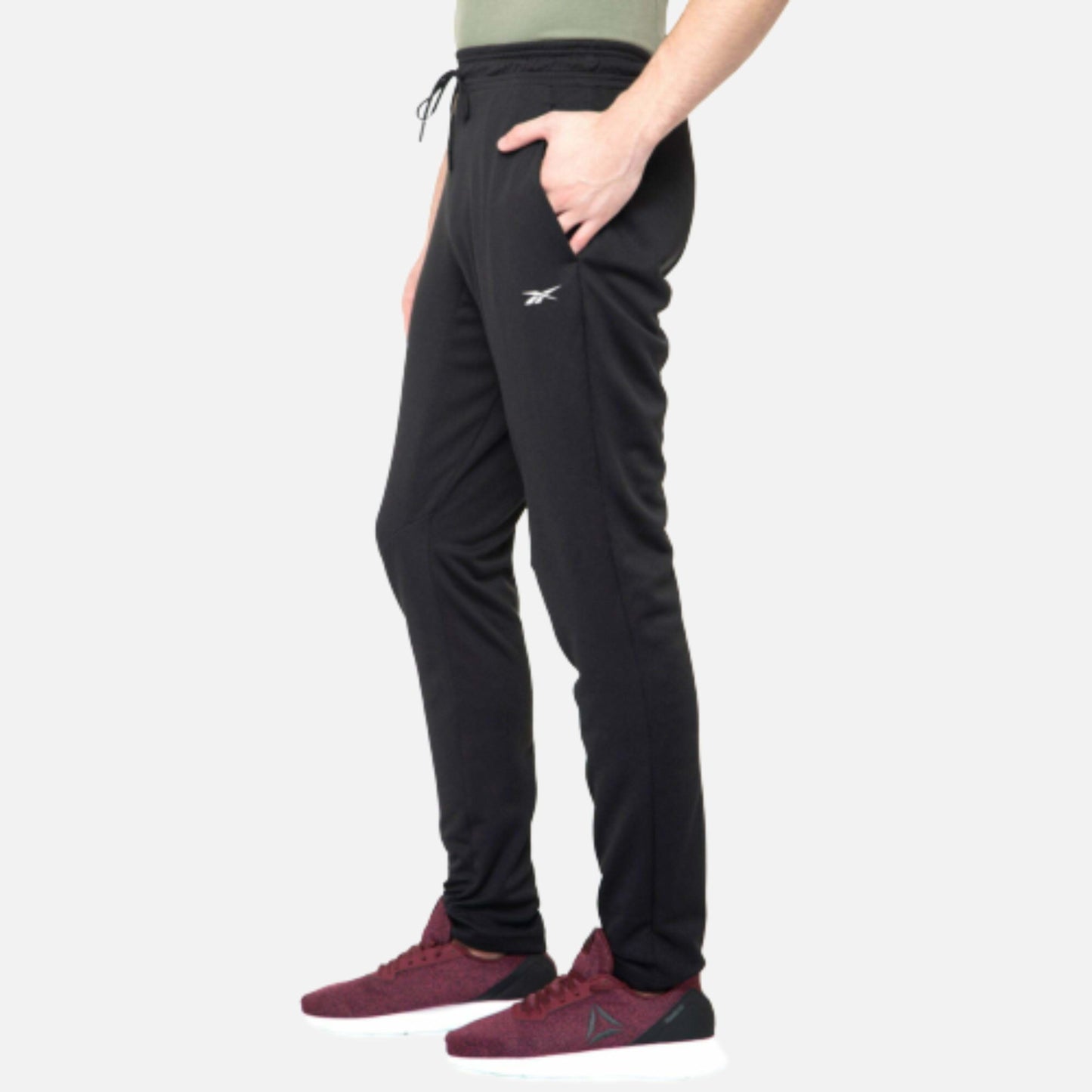 Training Workout Ready Knit Open Hem Pants