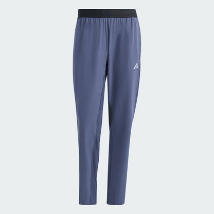 Shadow Navy Gym+ Training Woven Pants