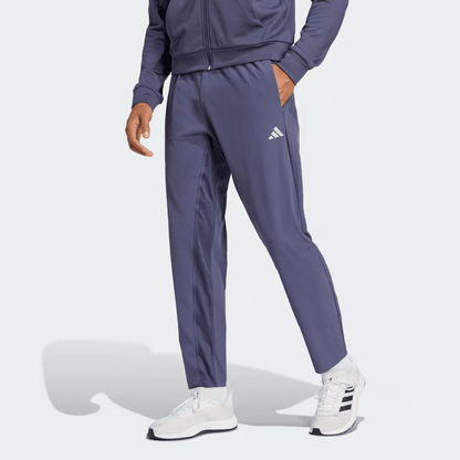 Shadow Navy Gym+ Training Woven Pants