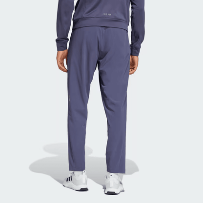 Shadow Navy Gym+ Training Woven Pants