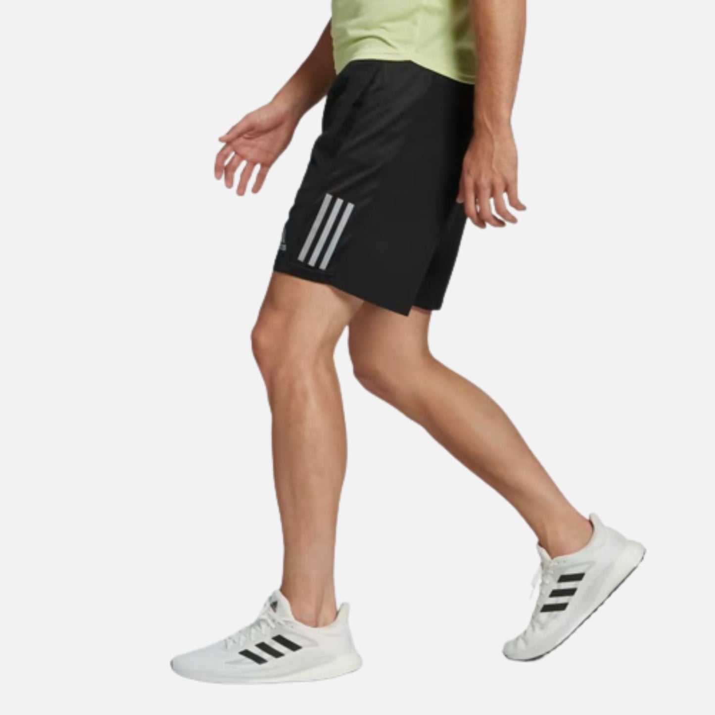 OWN THE RUN SHORTS