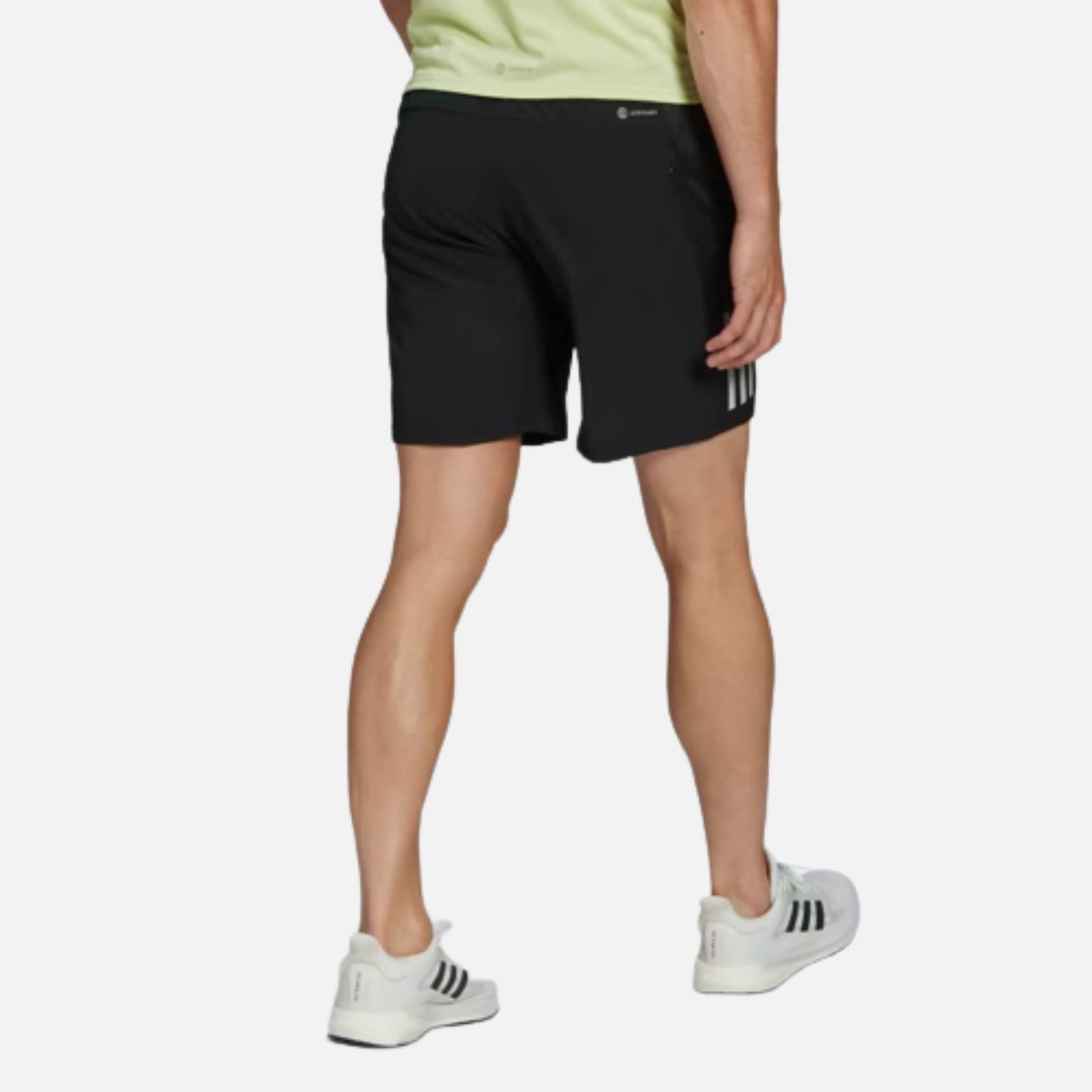 OWN THE RUN SHORTS