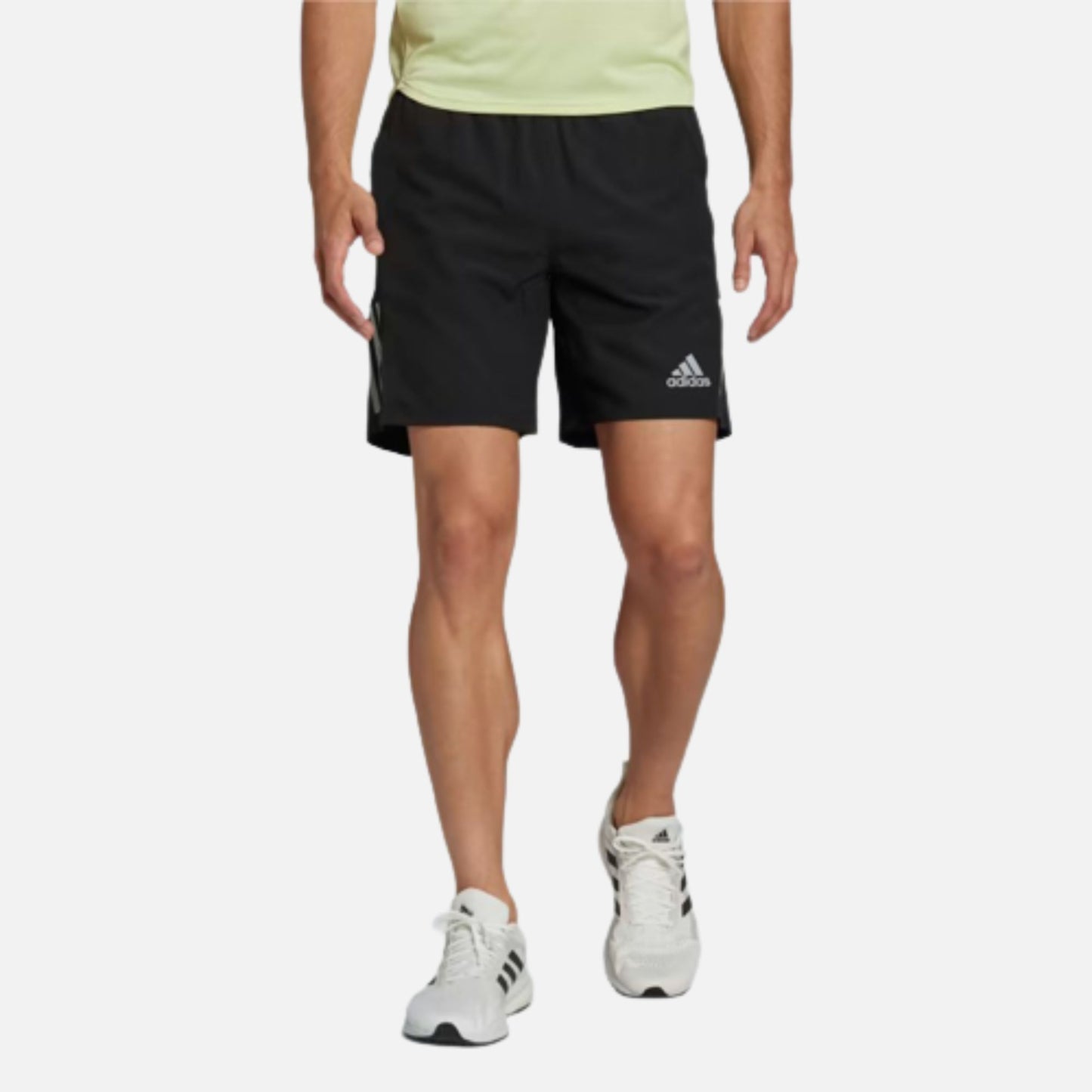 OWN THE RUN SHORTS