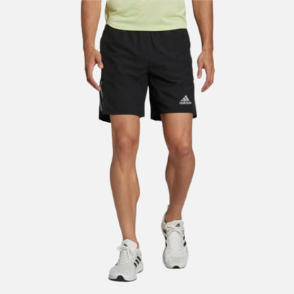 OWN THE RUN SHORTS