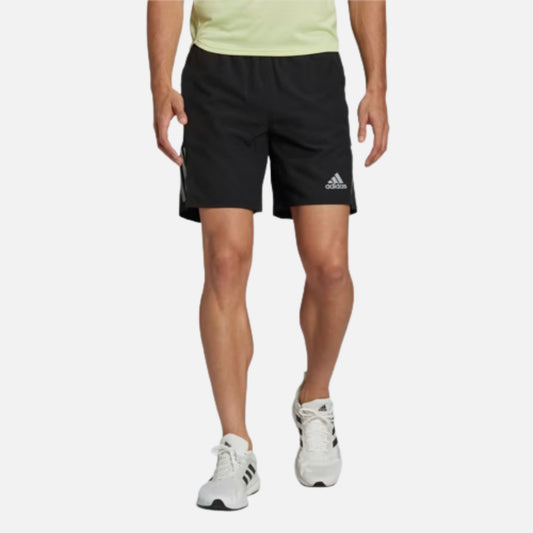 OWN THE RUN SHORTS