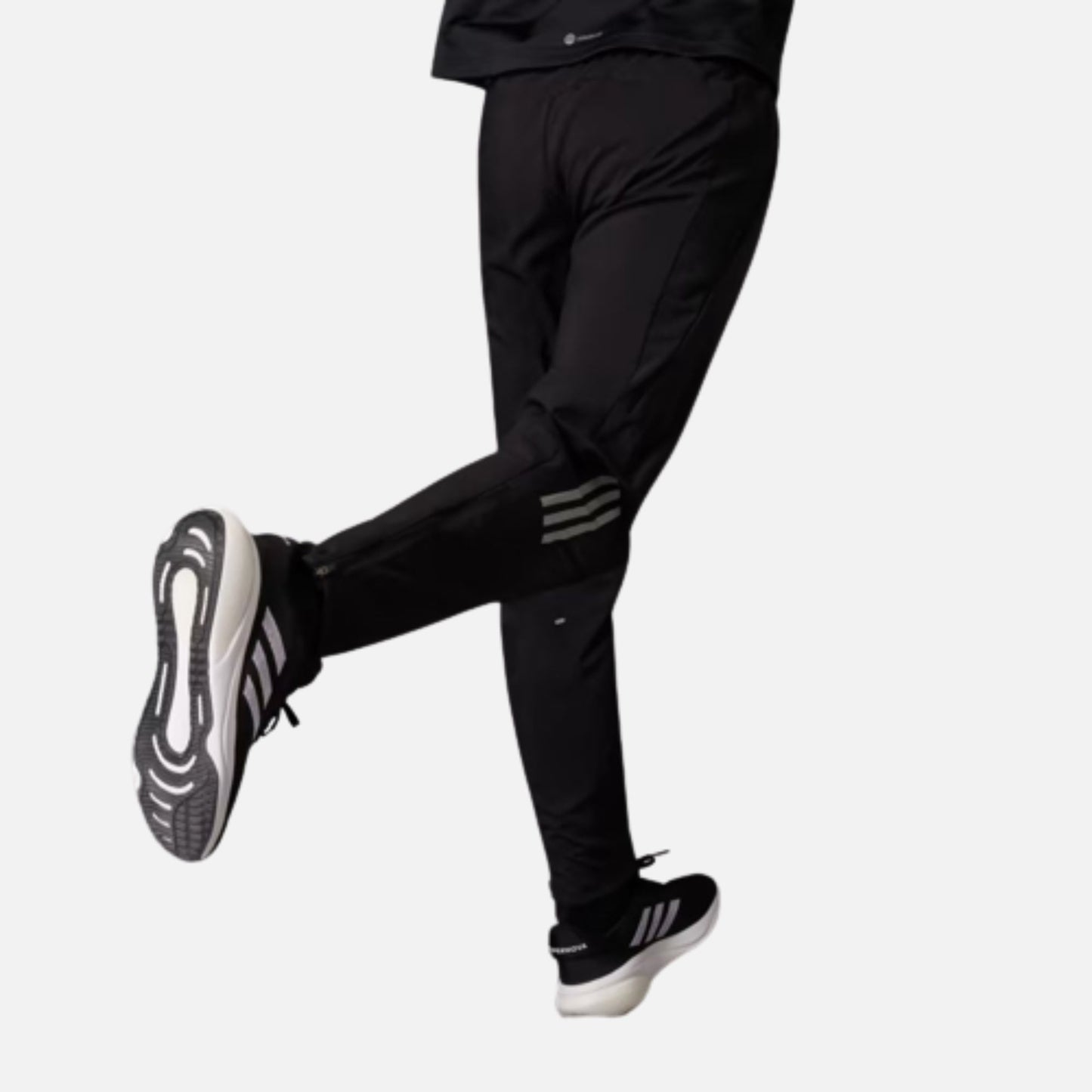 OWN THE RUN WOVEN ASTRO PANTS