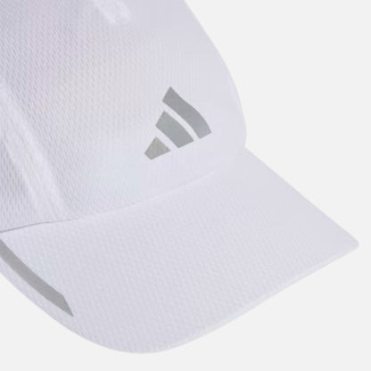 RUNNING AEROREADY FOUR-PANEL MESH CAP