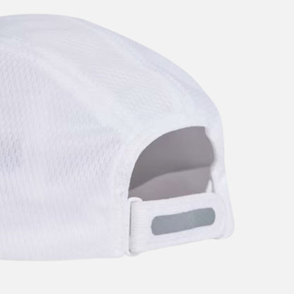 RUNNING AEROREADY FOUR-PANEL MESH CAP