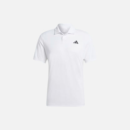 CLUB TENNIS POLO SHIRT