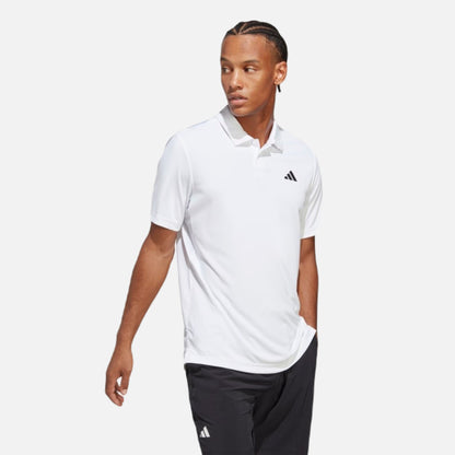 CLUB TENNIS POLO SHIRT