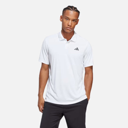 CLUB TENNIS POLO SHIRT