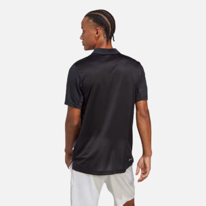 CLUB TENNIS POLO SHIRT