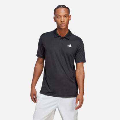 CLUB TENNIS POLO SHIRT