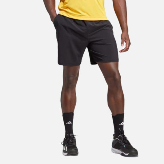 CLUB TENNIS STRETCH WOVEN SHORTS