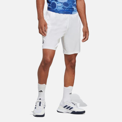 CLUB TENNIS STRETCH WOVEN SHORTS