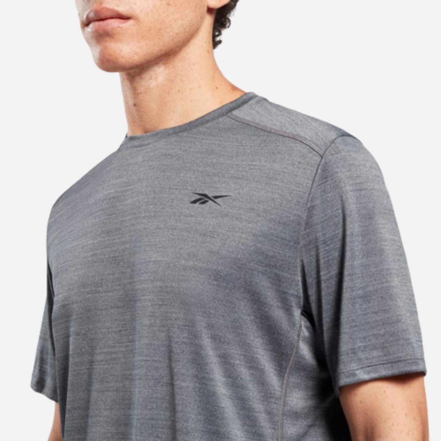 Mélange Athlete T-Shirt