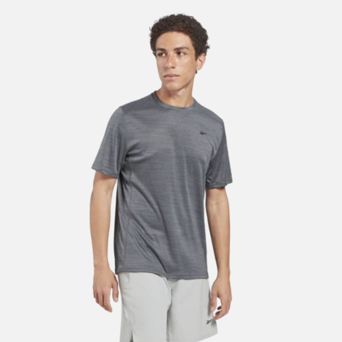 Mélange Athlete T-Shirt