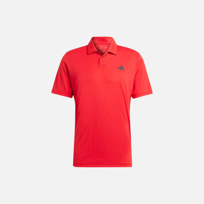 CLUB TENNIS POLO SHIRT