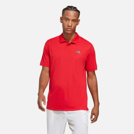 CLUB TENNIS POLO SHIRT