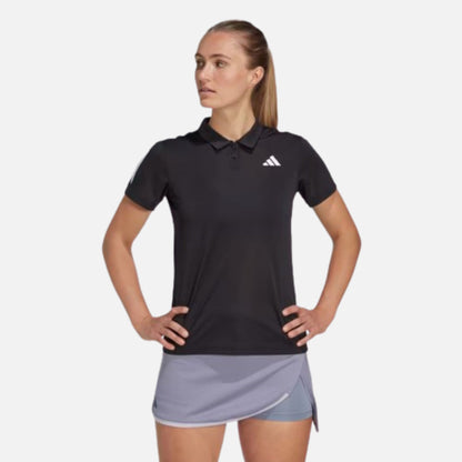 CLUB TENNIS POLO SHIRT