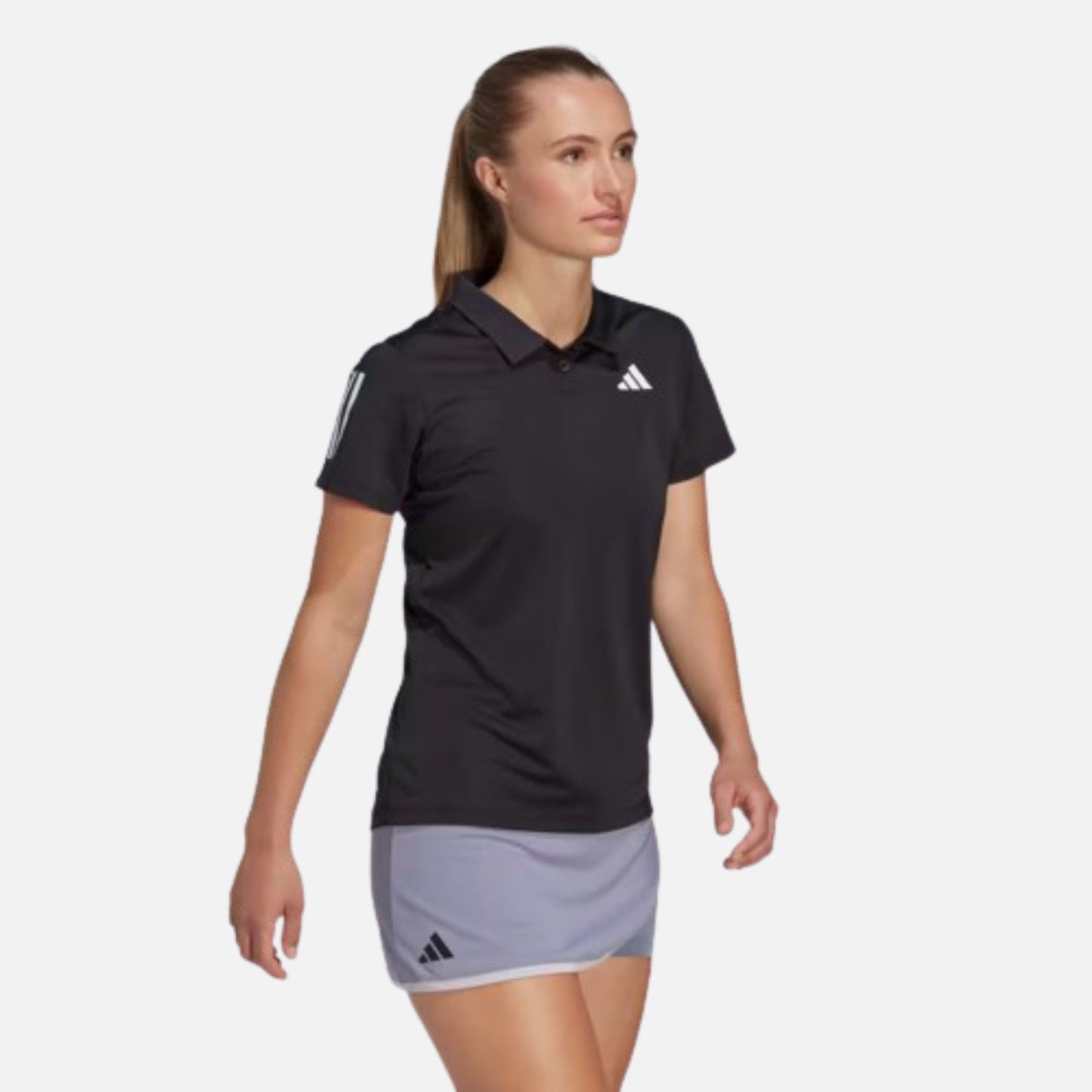 CLUB TENNIS POLO SHIRT