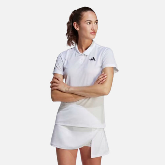 CLUB TENNIS POLO SHIRT