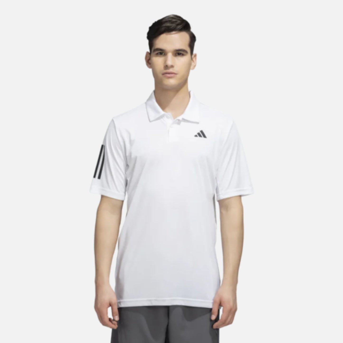 CLUB POLO SHIRT