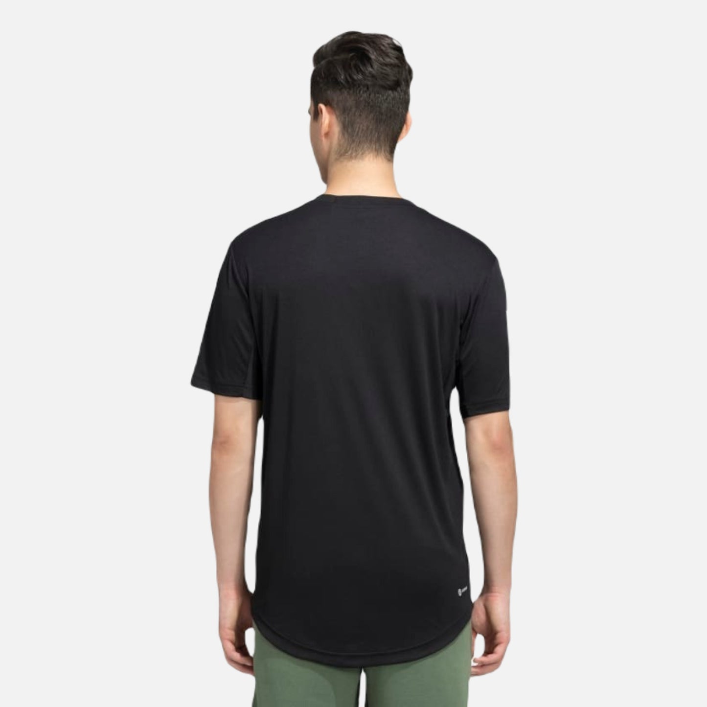 CLUB TENNIS TEE