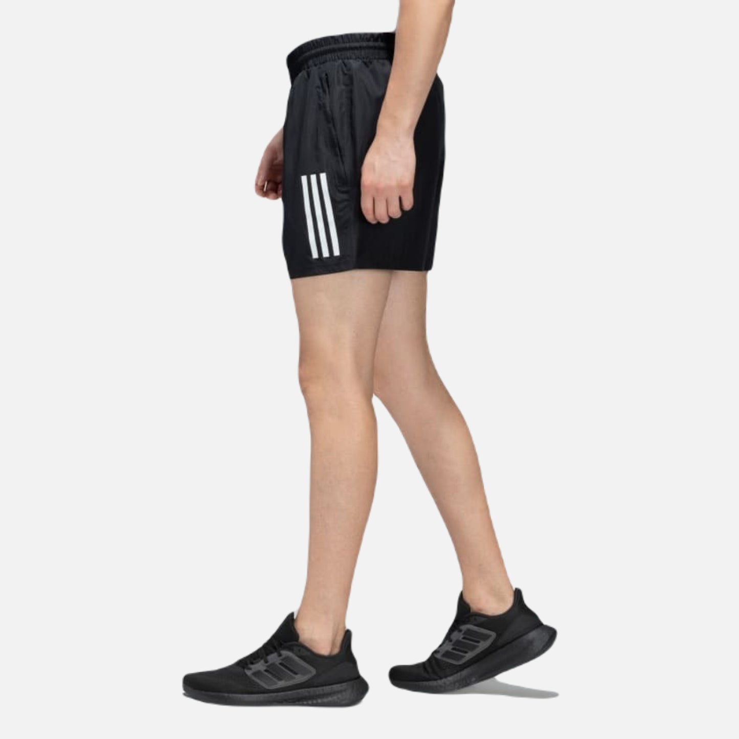 CLUB 3 STRIPES SHORTS