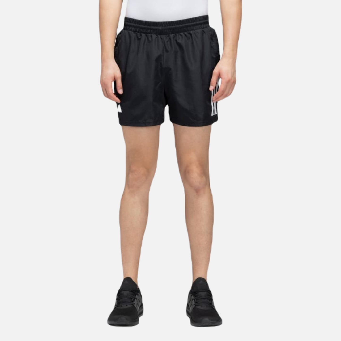 CLUB 3 STRIPES SHORTS