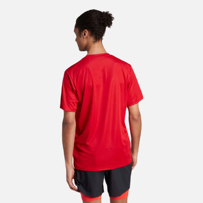 TRAIN ESSENTIALS TRAINING TEE