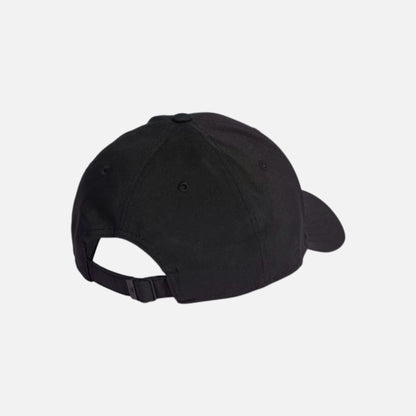 METAL BADGE LIGHTWEIGHT BASEBALL CAP