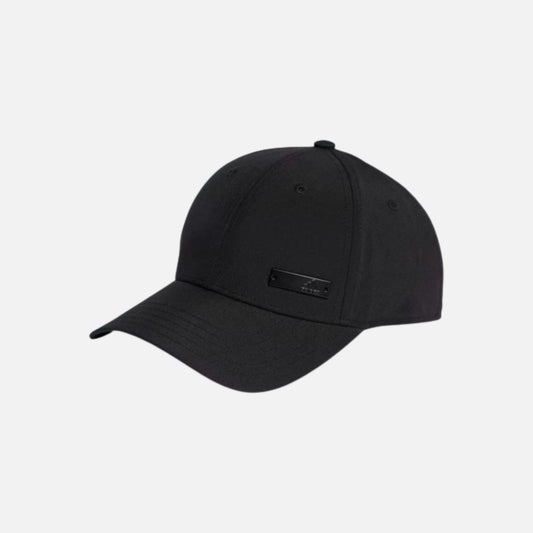 METAL BADGE LIGHTWEIGHT BASEBALL CAP