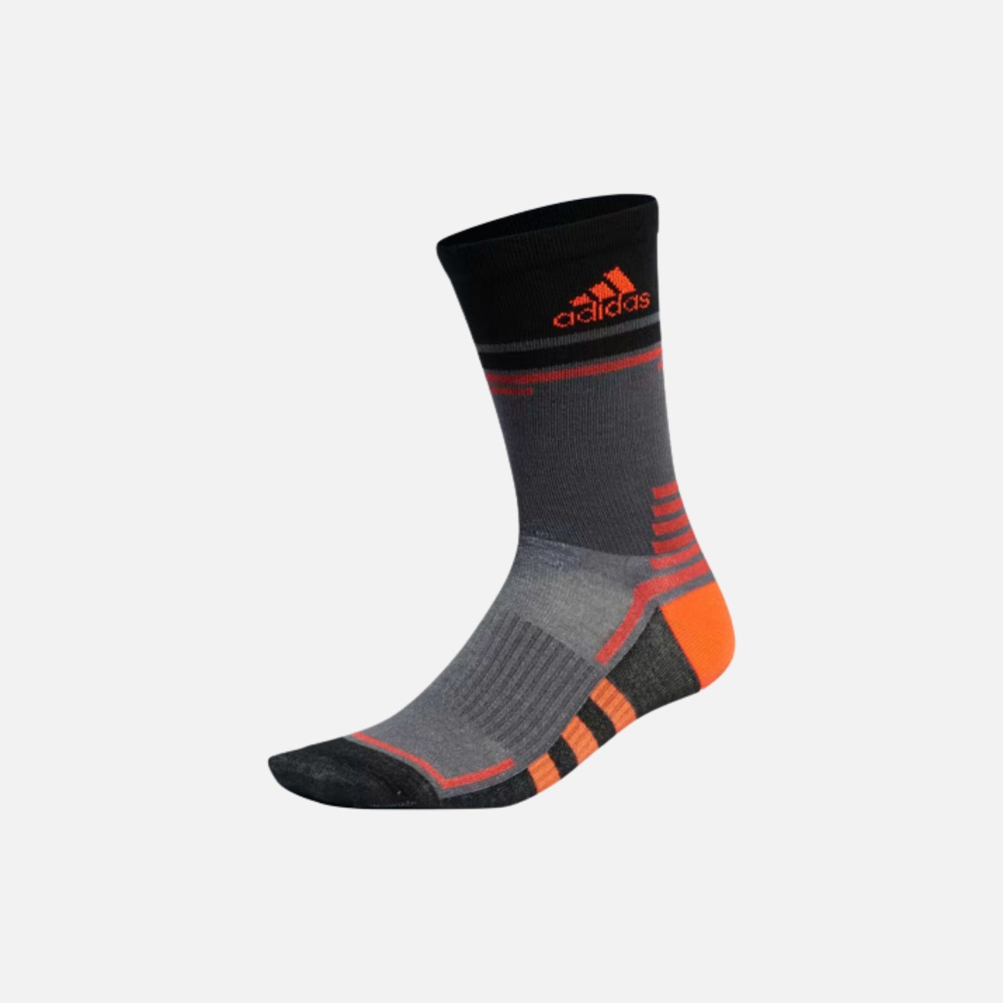 CITY ESCAPE CREW SOCKS