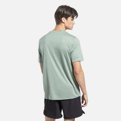 Mélange Athlete T-Shirt