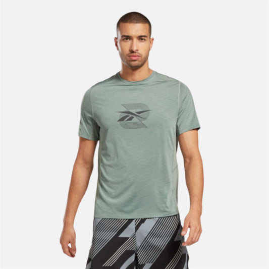 ACTIVCHILL Graphic Move T-Shirt