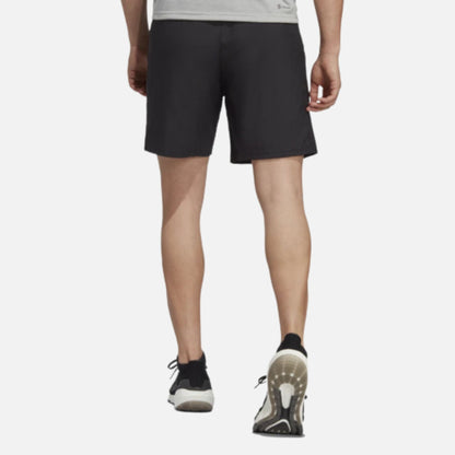 TRAIN ESSENTIALS WOVEN TRAINING SHORTS