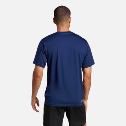 TRAIN ESSENTIALS TRAINING T-SHIRT