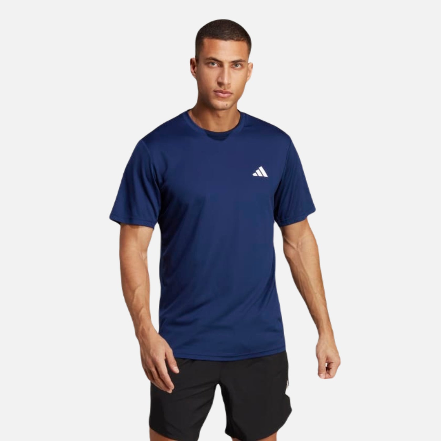 TRAIN ESSENTIALS TRAINING TEE