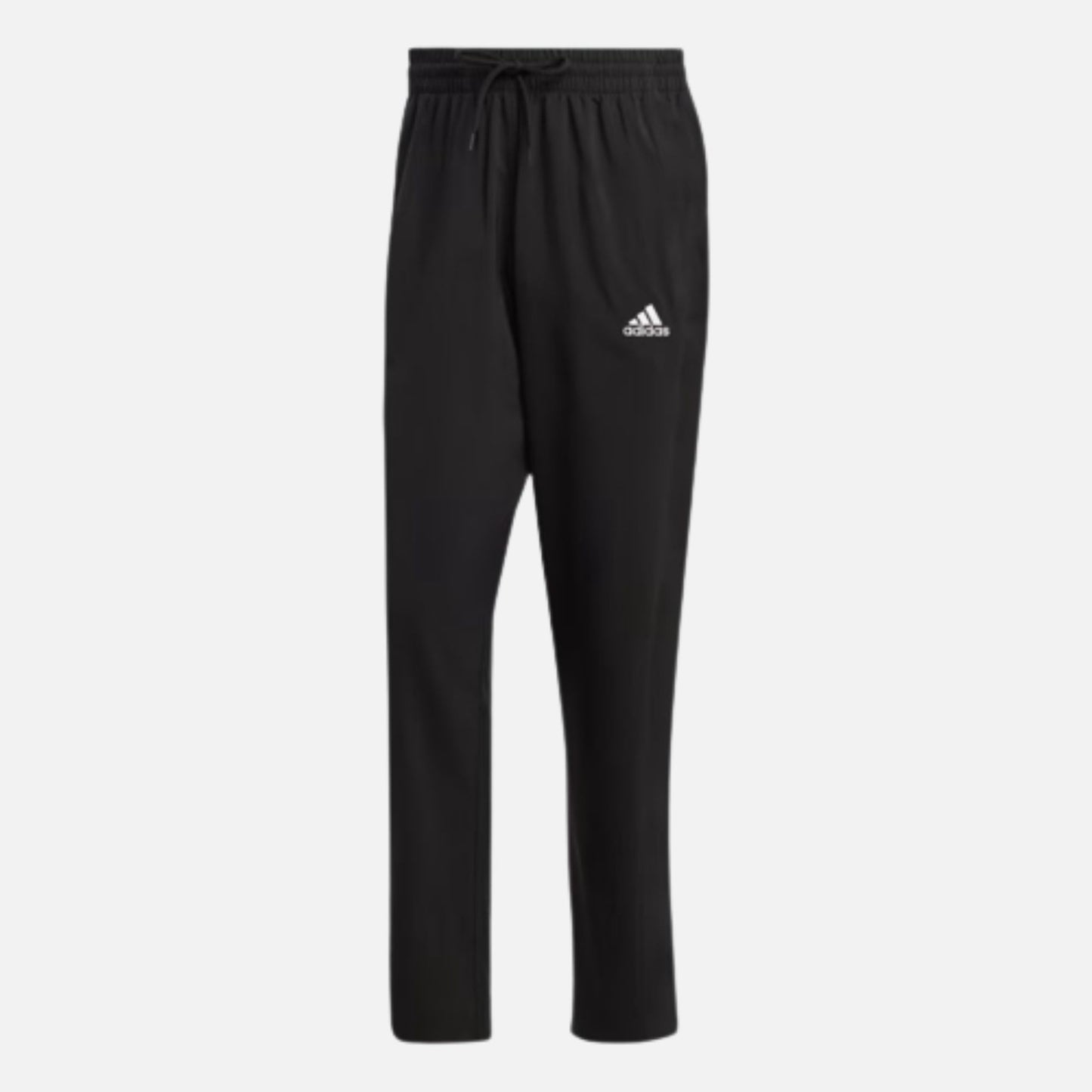 AEROREADY ESSENTIALS STANFORD OPEN HEM EMBROIDERED SMALL LOGO PANTS