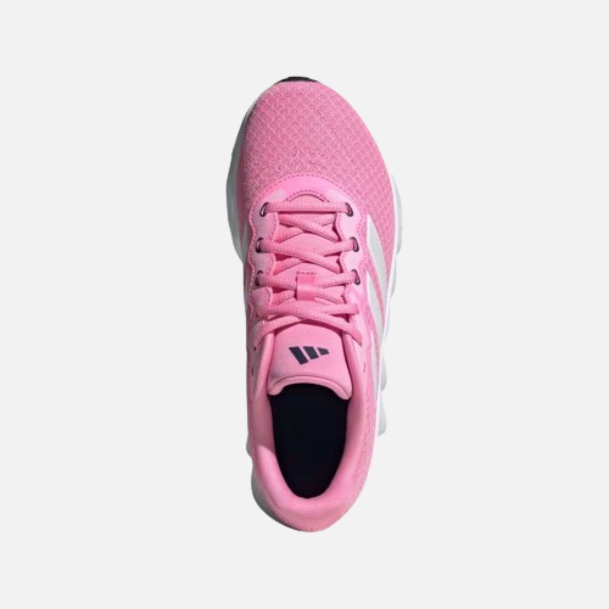 Adidas Cloudfoam Adidas Neon Pink Running Shoes ADIDAS Runfalcon W