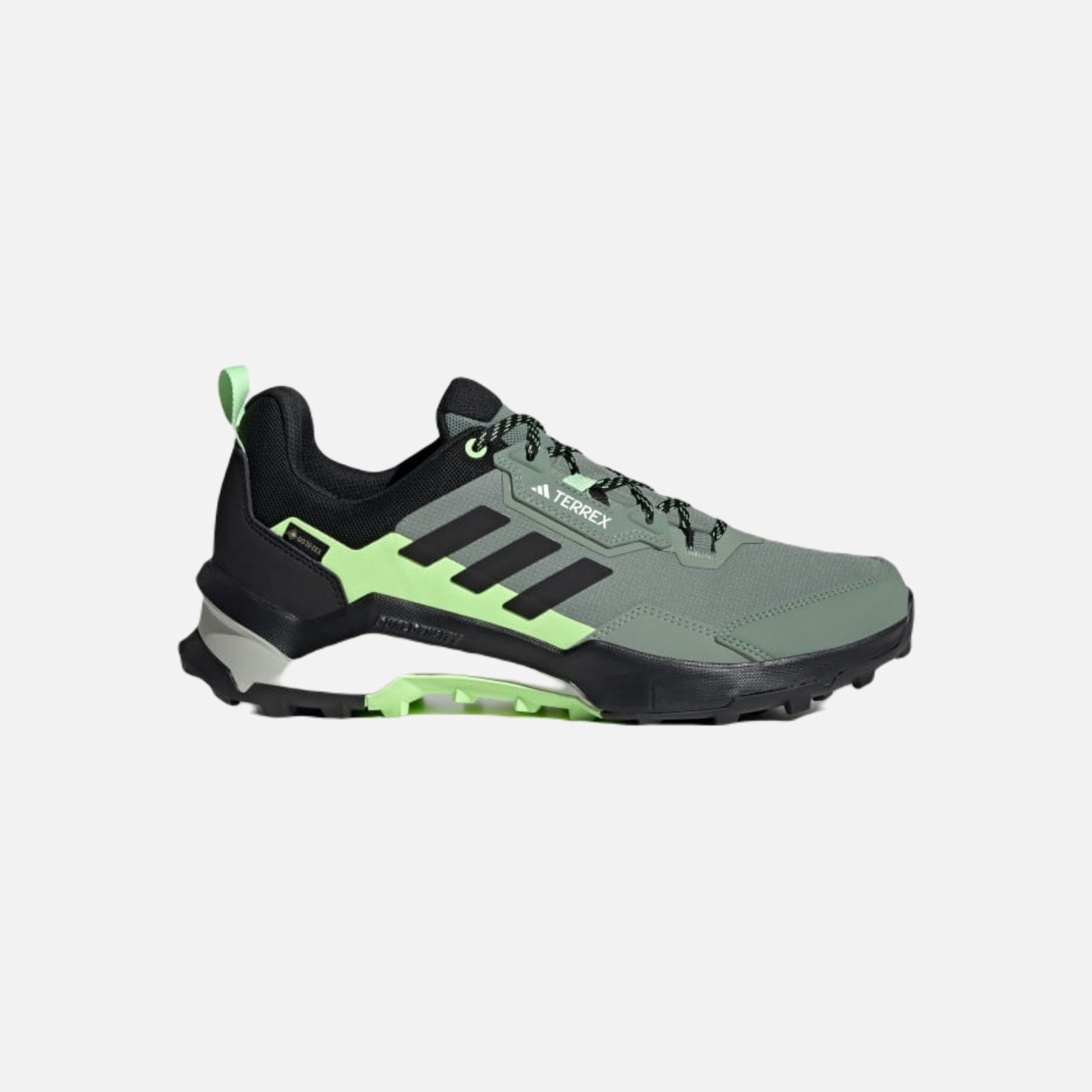 TERREX AX4 GORE-TEX HIKING SHOES - Main Image