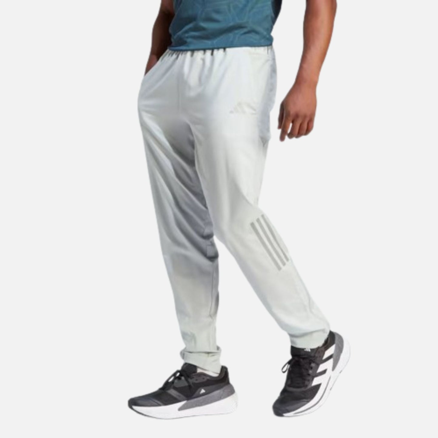 OWN THE RUN WOVEN ASTRO PANTS