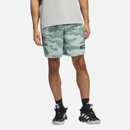 LEGENDS ALLOVER PRINT SHORTS