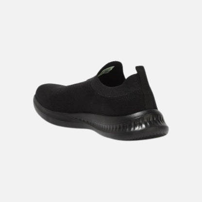 SPACE WALK VIEW FOAM SLIP ON SHOES