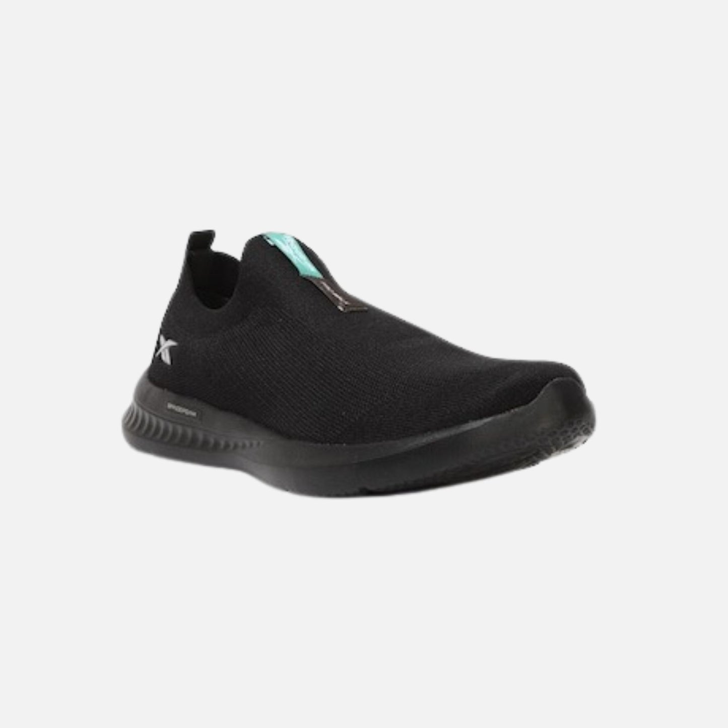 SPACE WALK VIEW FOAM SLIP ON SHOES